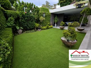 VENTA CASA  EN PEDREGAL DE SAN FRANCISCO, COYOACÁN