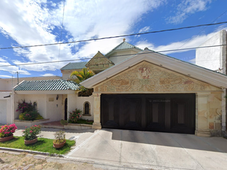 CASA EN VENTA EN AGUASCALIENTES CAMPESTRE