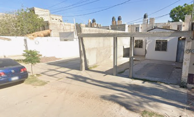 Casa en Venta Del Valle Torreón Coahuila