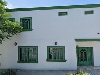 CASA EN VENTA EN NUEVO LEON MONTERREY TOPO CHICO