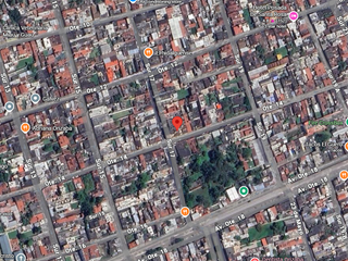 VENTA DE CASA EN LA COLONIA CENTRO EN ORIZABA EN VERACRUZ