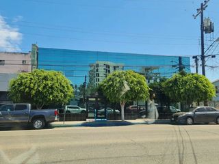 Oportunidad Unica, edificio en Venta Tijuana, Centro  Ubicación privilegiada.