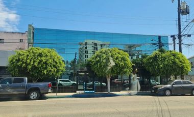 Oportunidad Unica, edificio en Venta Tijuana, Centro  Ubicación privilegiada.