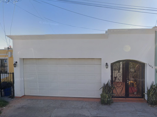 (EH)CASA PRADOS DEL SOL HERMOSILLO SONORA