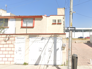 🏠 CASA EN VENTA - REMATE BANCARIO -  San José de los Olvera, Corregidora, Qro. 🏠