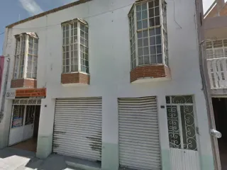 CASA A LA VENTA EN AGUASCALIENTES CENTRO. REMATE ADJUDICADO