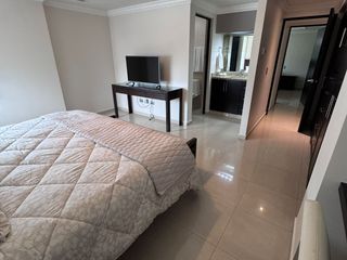 ALTHEA | Departamento amueblado en Monterrey DOS recámaras