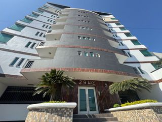 ALTHEA | Departamento amueblado de lujo en Monterrey TRES recámaras