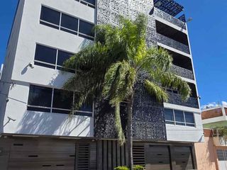 venta de departamento