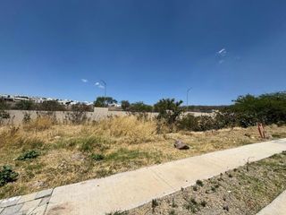 VENTA DE TERRENO EN VALLES DEL MOLINO B