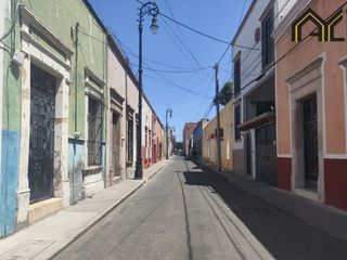 🏡✨ ¡Vendo casa en Zona Centro! ✨🏡