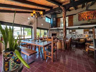 Casa Azul Celeste