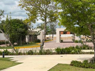 TERRENOS EN VENTA EN CANCÚN  CON LAGO NATURAL  FINANCIAMIENTO SIN INTERESES