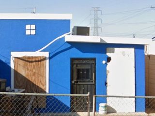CASA EN VENTA EXCELENTE OPORTUNIDAD DE REMATE BANCARIO