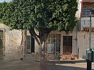 CASA EN VENTA EN GUANAJUATO LEON CENTRO