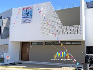 Jardines del Escorial 98, Nuevo México, Jalisco, México