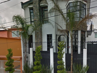 CASA EN VENTA EN ESTADO DE MEXICO LOPEZ MATEOS VILLAS DE LA HACIENDA