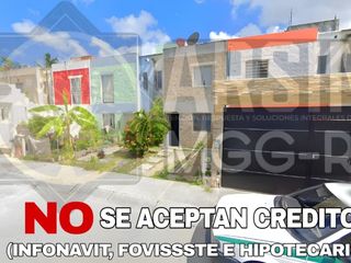 MGG ULTIMAS CASAS EN CALAKMUL BENITO JUAREZ QUINTANA ROO