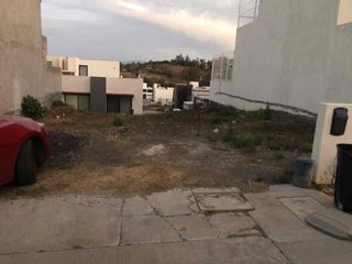 Excelente Terreno en Paseos del Parque