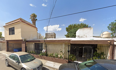VENTA DE CASA EN SALTILLO COAHUILA COLONIA RIO BRAVO 1RA AMPLIACION