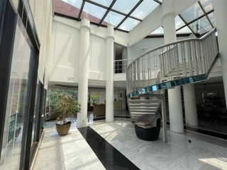 Bosques de las Lomas, Ciudad de México, CDMX, México - Photo 1