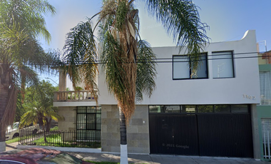 VENTA DE CASA EN AGUASCALIENTES DE LA COLONIA CIRCUNVALACION