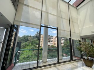 Lomas de Santa Fé, Ciudad de México, CDMX, México