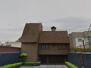 VENTA DE CASA ALVARO OBREGON CDMX