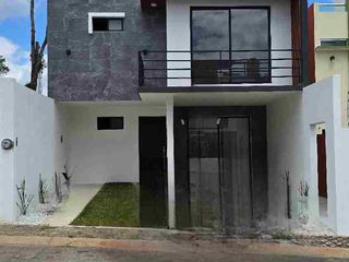 VENTA CASA FRACCIONAMIENTO LOS CEDROS