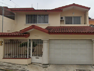 Venta de casa de recuperacion bancaria en Cordoba, Veracruz, Col Nuevo Cordoba
