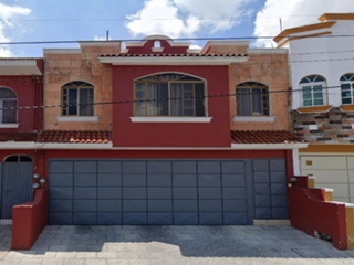 Venta de casa de recuperacion bancaria en Zapopan, Jalisco, Col. Constitución.