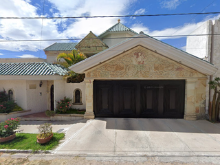 CASA EN VENTA EN AGUASCALIENTES AGUASCALIENTES CAMPESTRE