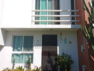 Casa en Venta en Lomas Trujillo – Cerca de Tres de Mayo, Cuernavaca