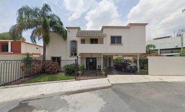 VENTA DE CASA EN MONTERREY NUEVO LEON COLONIA CONTRY