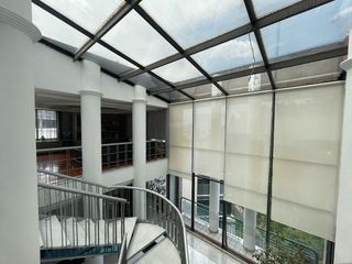 Paseo de los Tamarindos 149-153, Bosques de Las Lomas Cuajimalpa, Cuajimalpa de Morelos, Ciudad de México, 05120, MEX - Photo 1