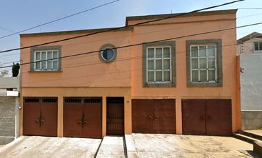 VENTA CASA: Fuente de Salto del Agua 36, Lomas de Tecamachalco, 53950 Naucalpan de Juárez, Méx