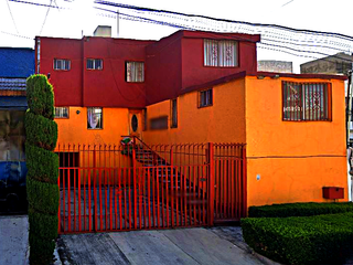 CASA EN VENTA EN CUIDAD DE MEXICO ALVARO OBREGON COLINA DEL SUR