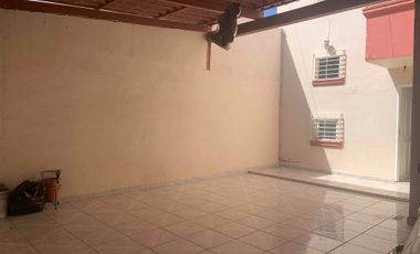 Casa en venta en Ojocaliente!!! Real Bastidas!!