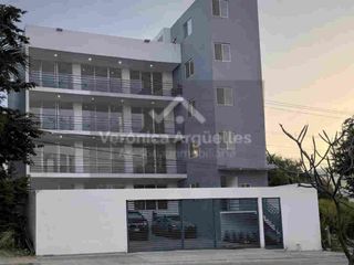 Exclusivos Departamentes con ubicación y formato único