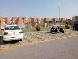 Departamento en venta en Los Héroes Tecámac, Estado de México