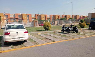 Departamento en venta en Los Héroes Tecámac, Estado de México