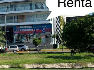 RENTA BUSINESS CENTER EL ENCANTO MARINA MAZATLAN