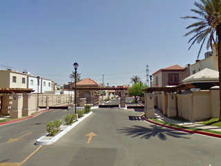 Venta Casa Alciolo, Montecarlo Residencial, Montecarlo 3ra Etapa, Mexicali, B.c.