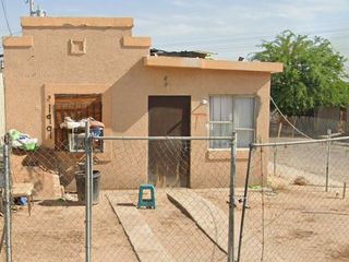 CASA EN VENTA EXCELENTE OPORTUNIDAD DE REMATE BANCARIO