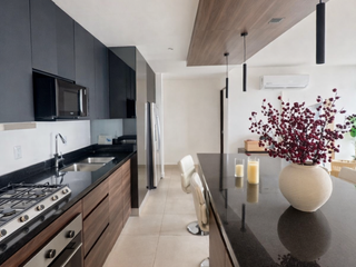 Departamento en venta Tres Puertas, San Jerónimo