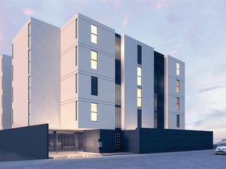 Departamento en Venta en Torre Arena de Dos Recamaras