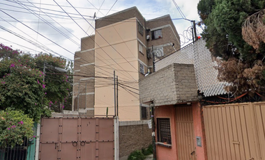 DEPARTAMENTO EN VENTA ,REMATE BANCARIO ,CDA SAGRADO CORAZON DE JESUS 35,EDF C DEP 001
