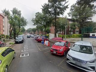 (SA)Departamento de RECUPERACION BANCARIA  en   El Fortín 7, Coapa, Narciso Mendoza, Tlalpan, 14390 Ciudad de México, CDMX