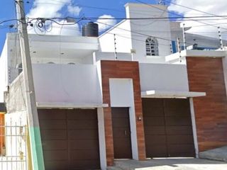 VENTA DE CASA EN LOMAS DE VISTA HERMOSA PACHUCA DE SOTO