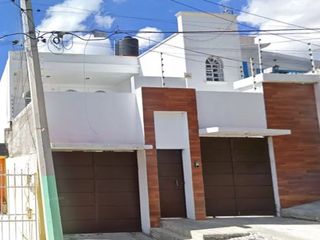 VENTA DE CASA EN LA COLONIA LOMAS DE VISTA HERMOSA EN PACHUCA HIDALGO